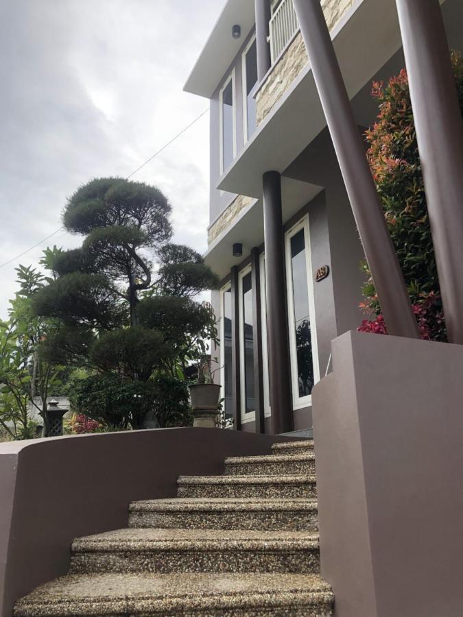 Villa Kusuma Hill A8 Batu  Exterior photo