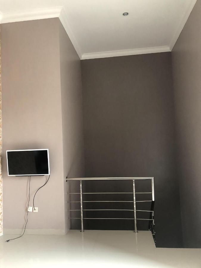 Villa Kusuma Hill A8 Batu  Exterior photo